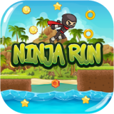 Ninja Run