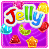PJ Jelly Match