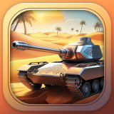 Sahara Invasion: Desert Defense